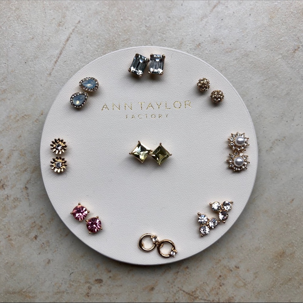 Earring set